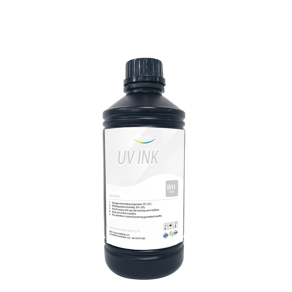 Hard UV Ink price